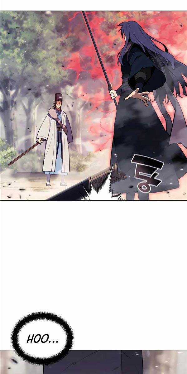 Học Giả Kiếm Sĩ Chương 82 trang 4