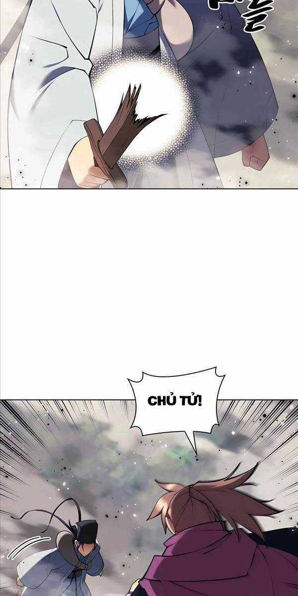 Học Giả Kiếm Sĩ Chương 82 trang 48