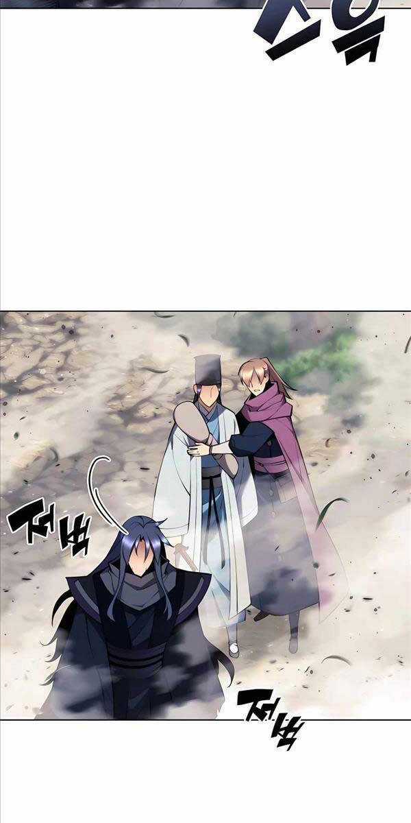 Học Giả Kiếm Sĩ Chương 82 trang 52