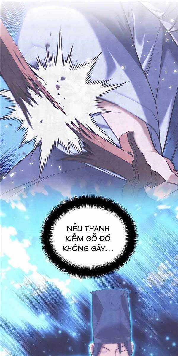 Học Giả Kiếm Sĩ Chương 82 trang 57