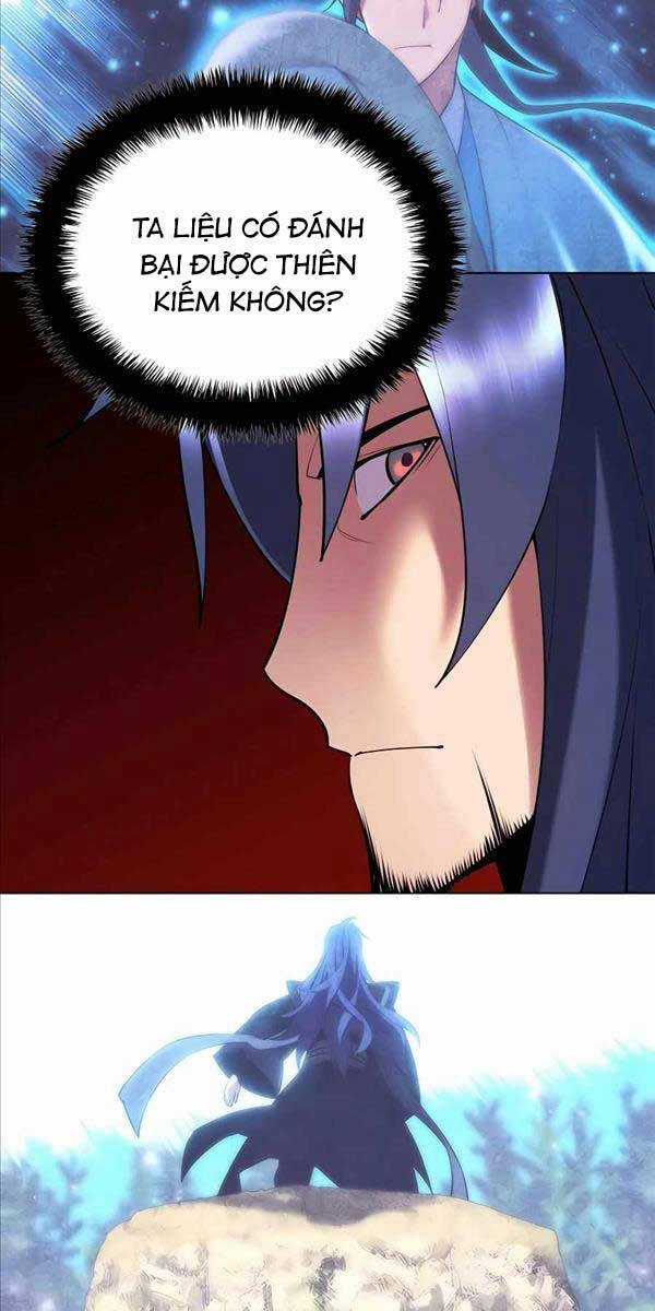 Học Giả Kiếm Sĩ Chương 82 trang 58