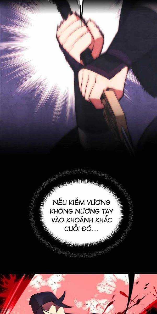 Học Giả Kiếm Sĩ Chương 82 trang 61