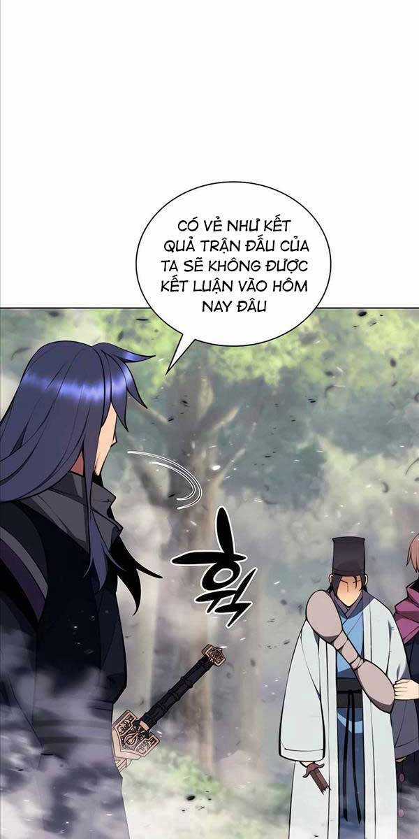 Học Giả Kiếm Sĩ Chương 82 trang 64