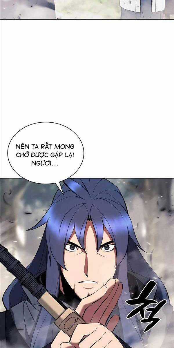 Học Giả Kiếm Sĩ Chương 82 trang 65