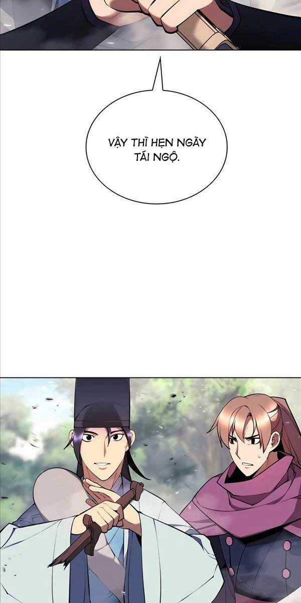 Học Giả Kiếm Sĩ Chương 82 trang 66