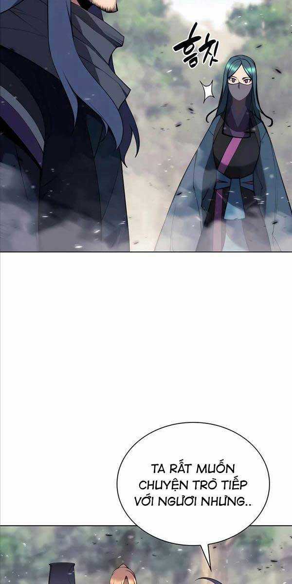 Học Giả Kiếm Sĩ Chương 82 trang 69