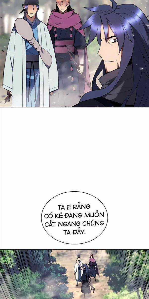 Học Giả Kiếm Sĩ Chương 82 trang 70