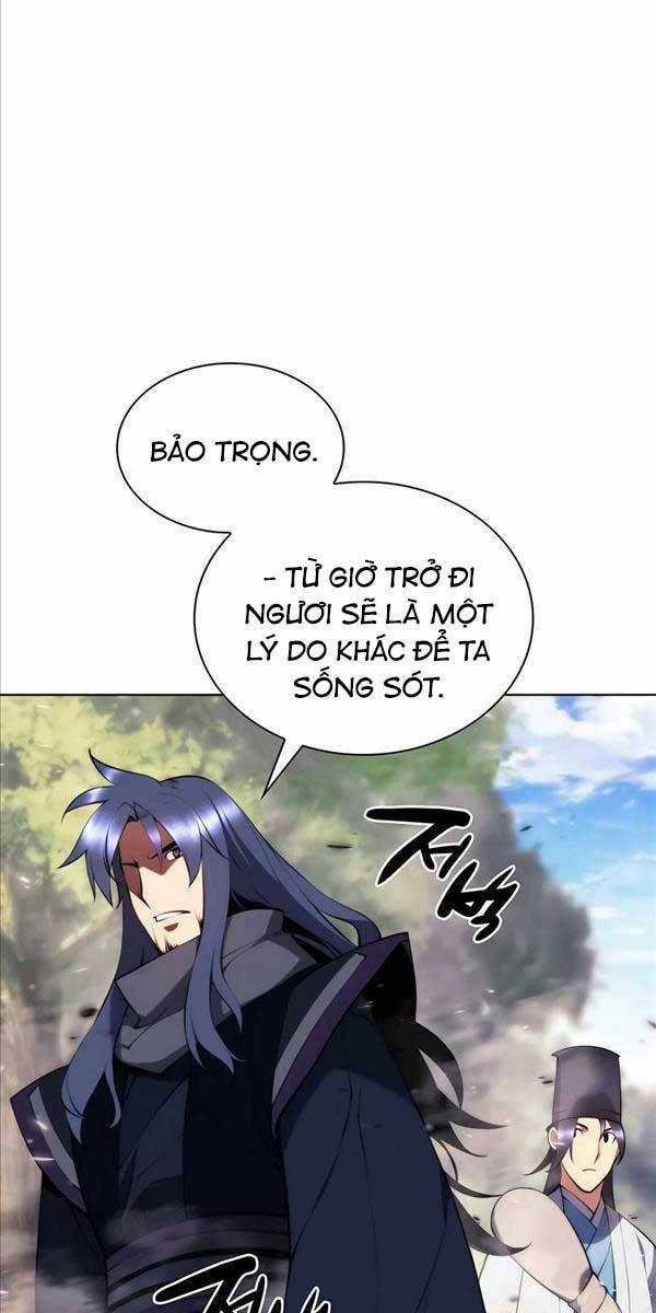 Học Giả Kiếm Sĩ Chương 82 trang 72