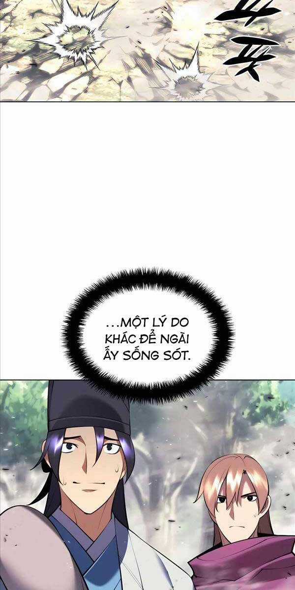 Học Giả Kiếm Sĩ Chương 82 trang 75