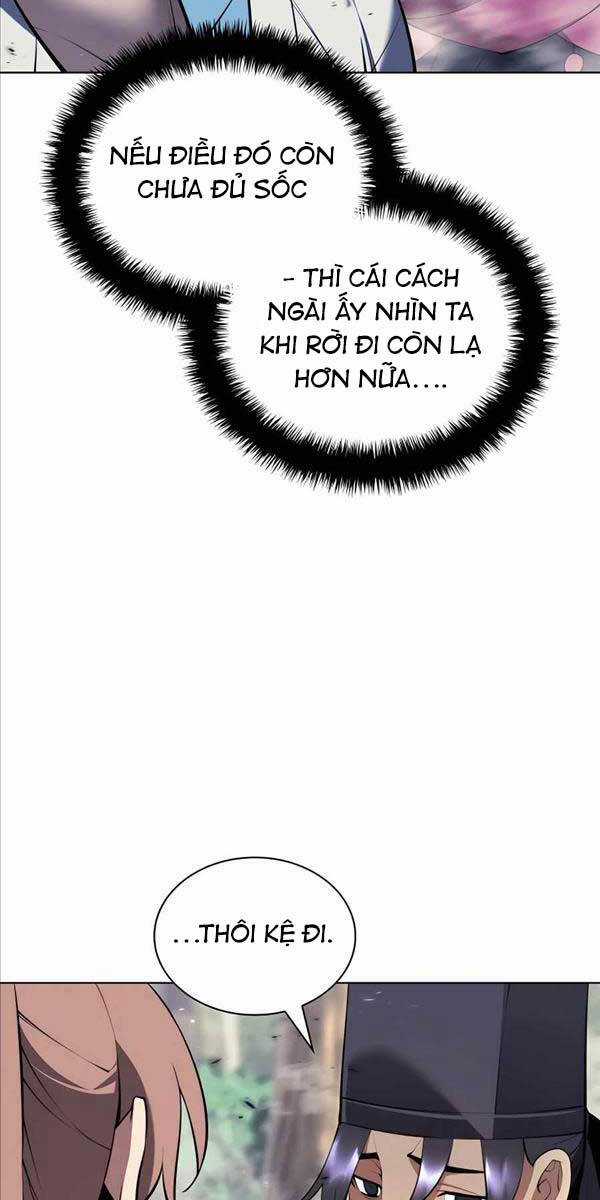 Học Giả Kiếm Sĩ Chương 82 trang 76