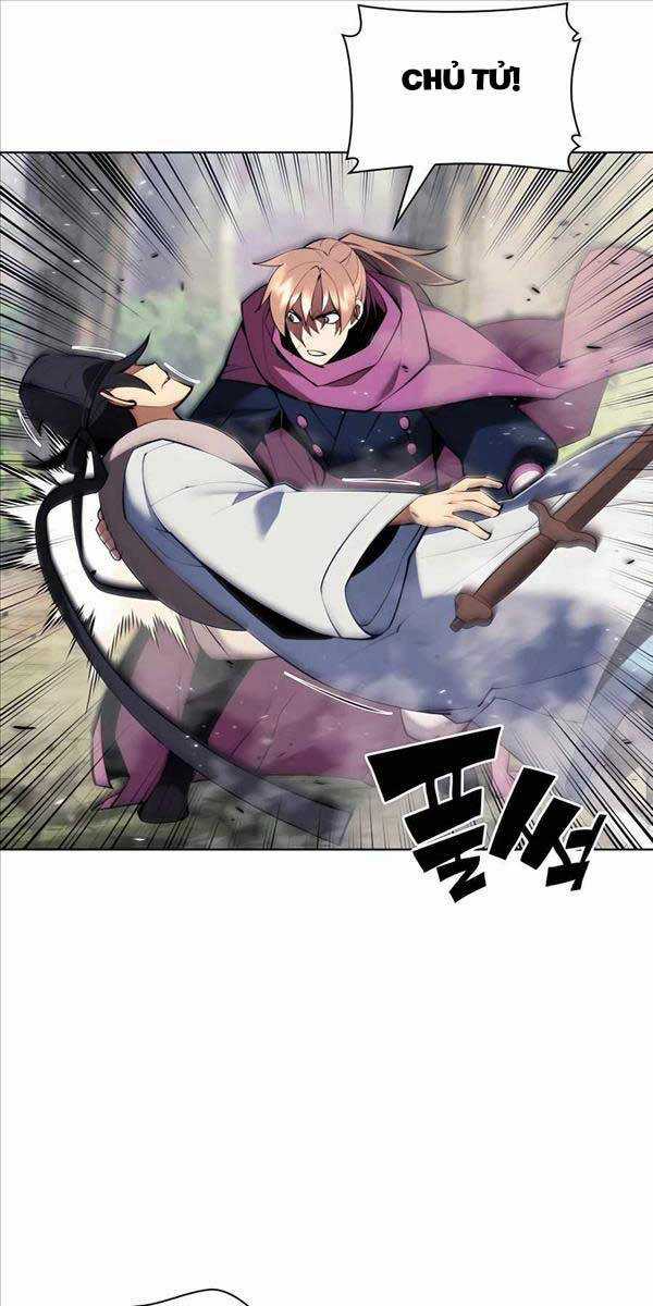 Học Giả Kiếm Sĩ Chương 82 trang 78