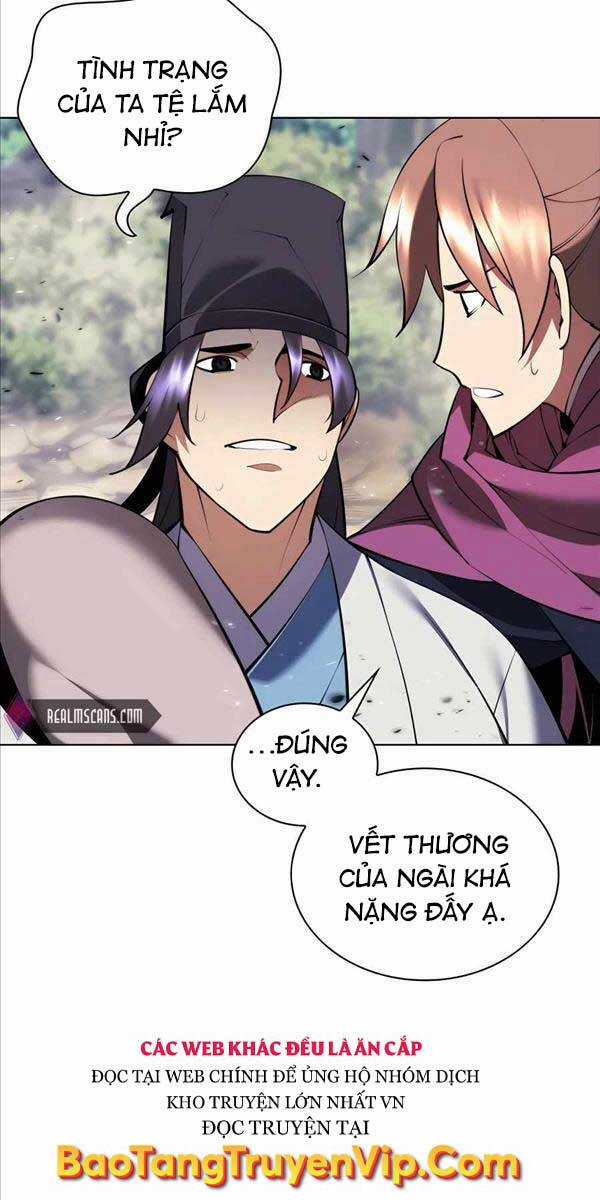 Học Giả Kiếm Sĩ Chương 82 trang 79