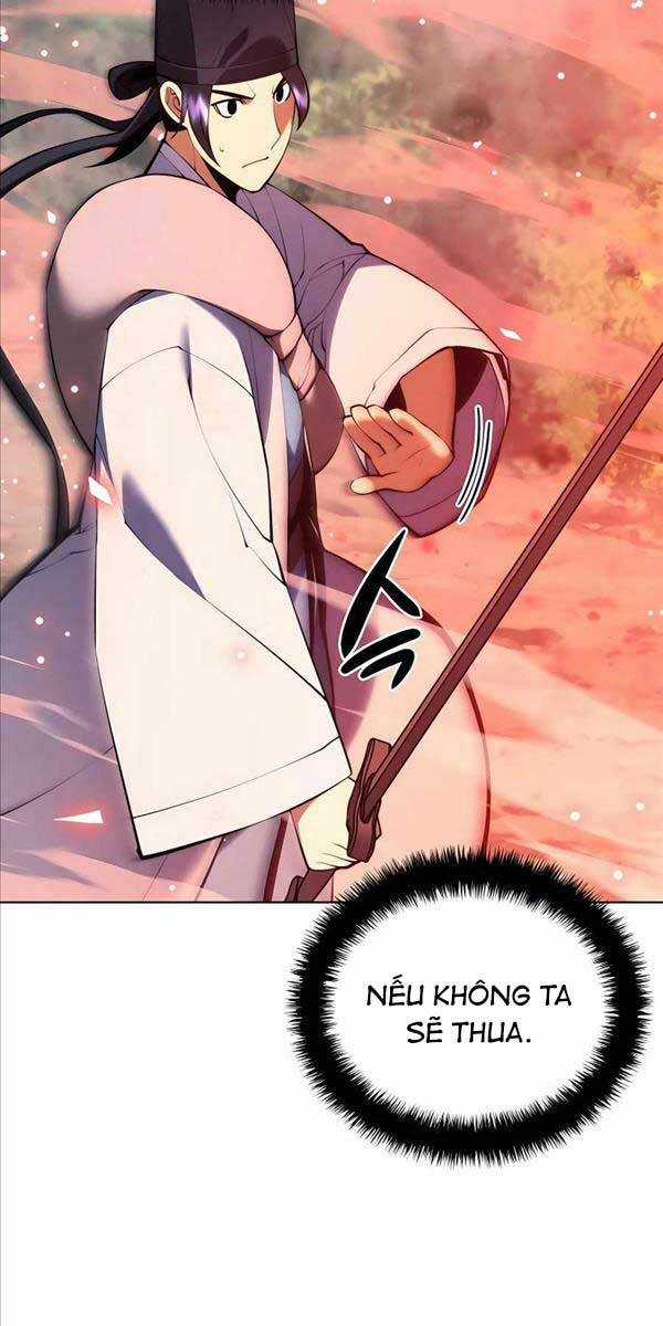 Học Giả Kiếm Sĩ Chương 82 trang 8