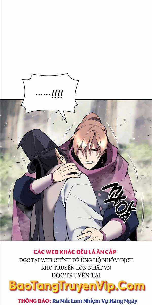 Học Giả Kiếm Sĩ Chương 82 trang 81