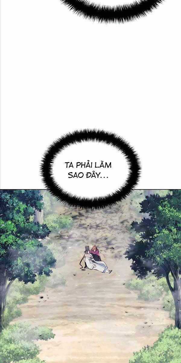 Học Giả Kiếm Sĩ Chương 82 trang 83