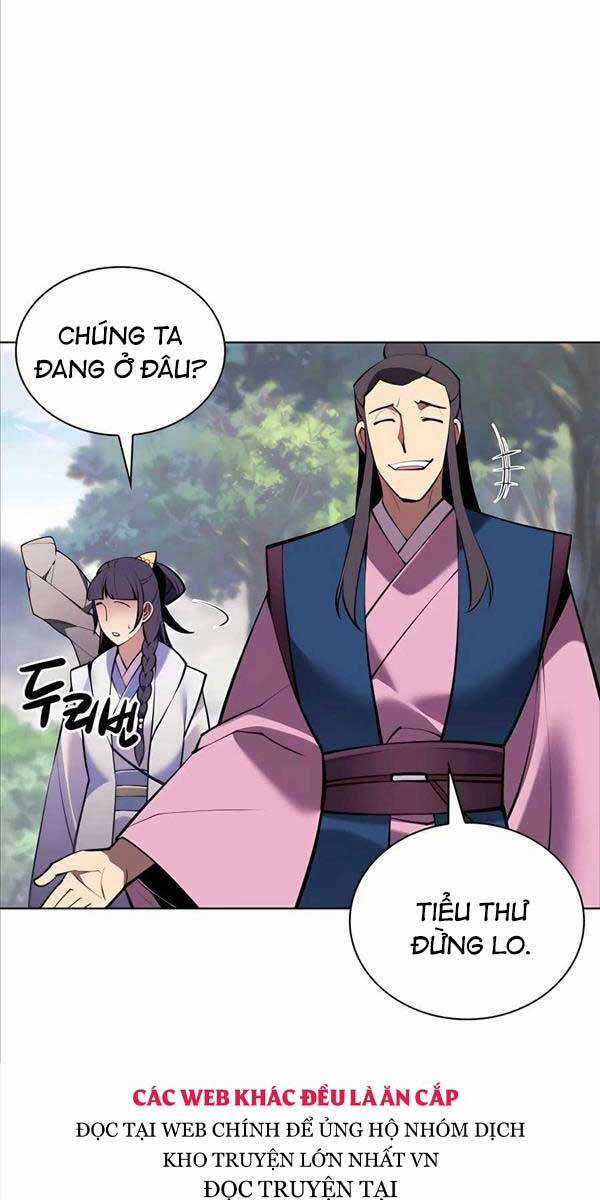 Học Giả Kiếm Sĩ Chương 82 trang 87