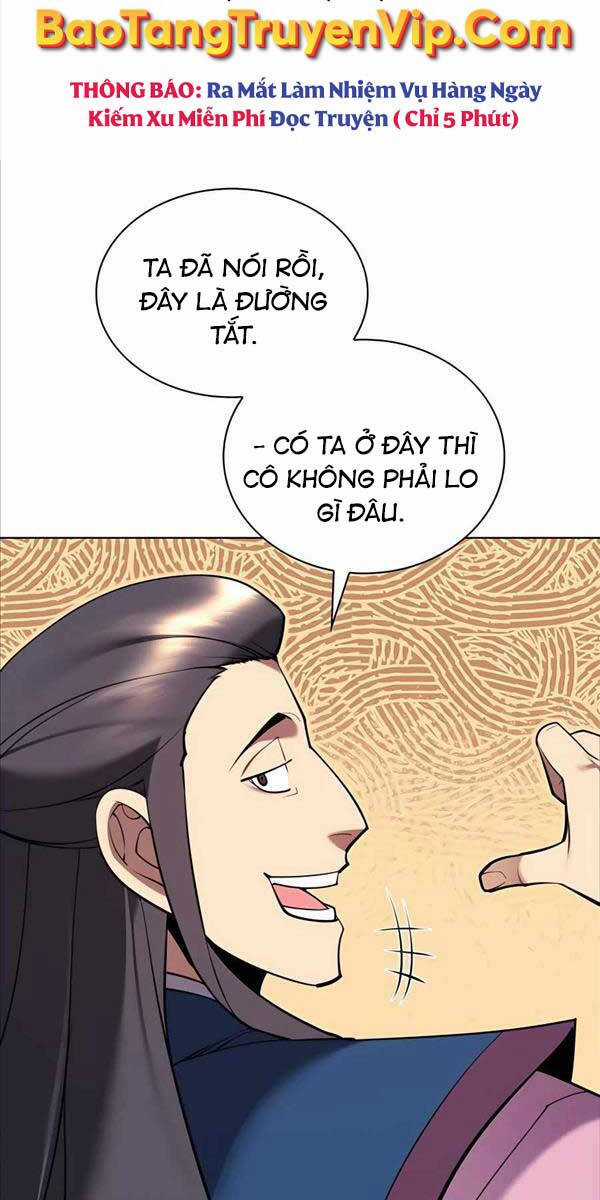 Học Giả Kiếm Sĩ Chương 82 trang 88