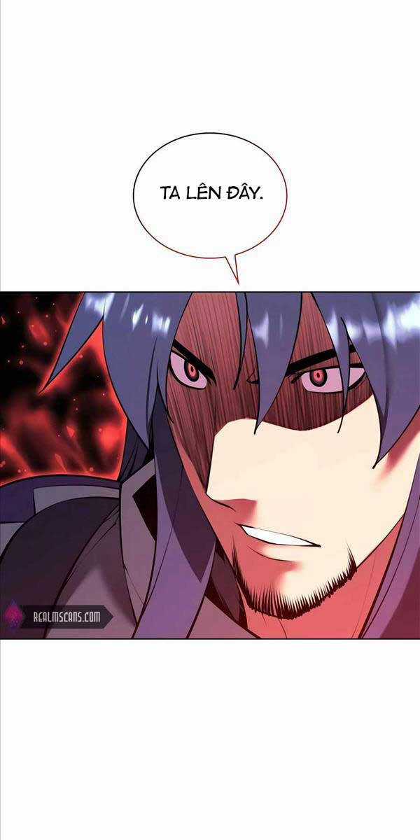 Học Giả Kiếm Sĩ Chương 82 trang 9