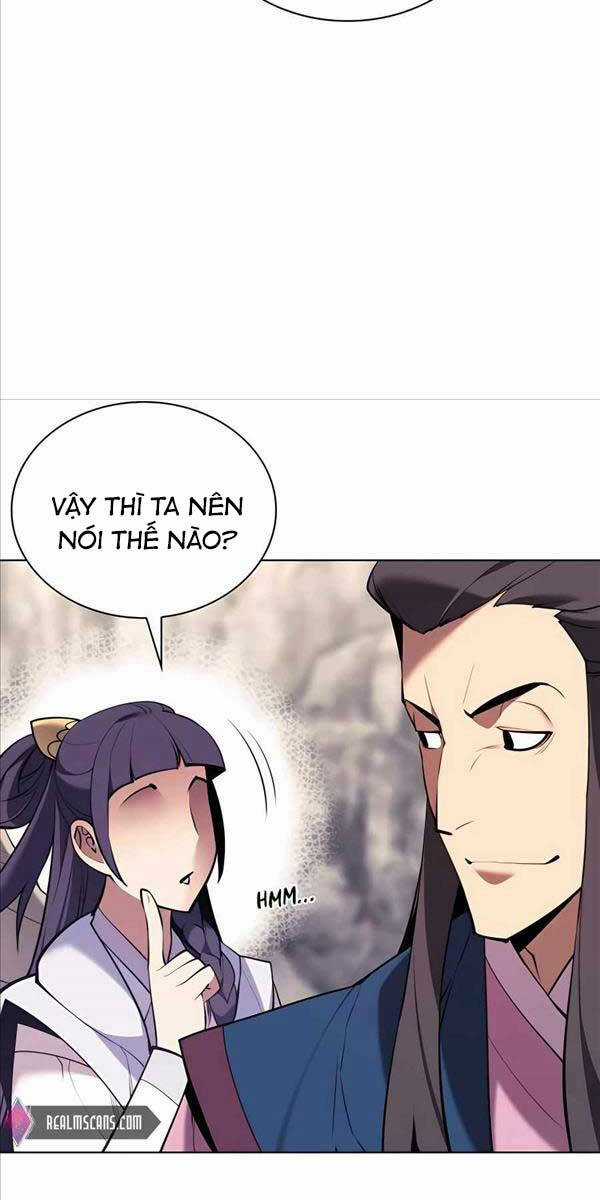 Học Giả Kiếm Sĩ Chương 82 trang 91