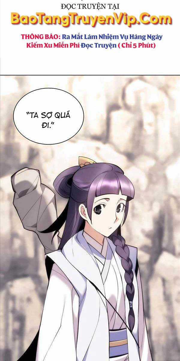 Học Giả Kiếm Sĩ Chương 82 trang 93