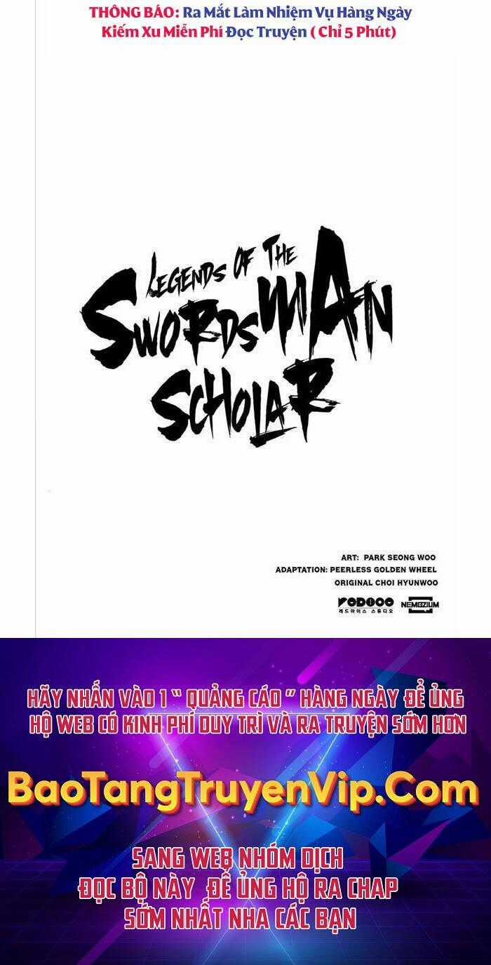 Học Giả Kiếm Sĩ Chương 82 trang 95