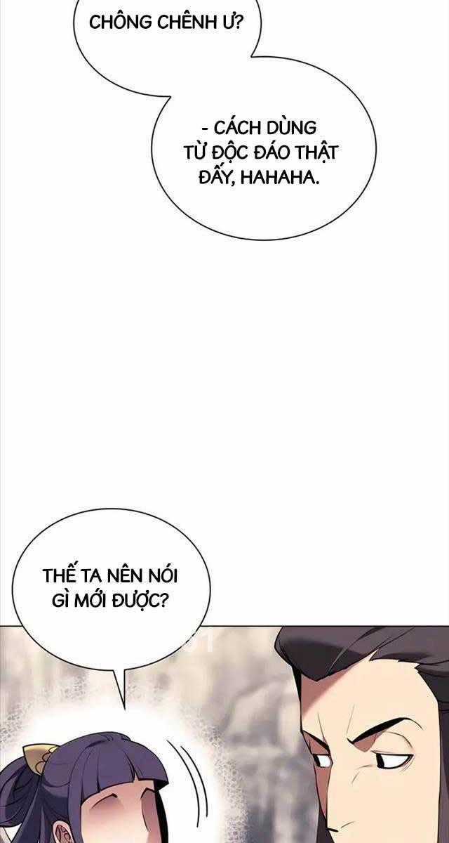 Học Giả Kiếm Sĩ Chương 83 trang 1