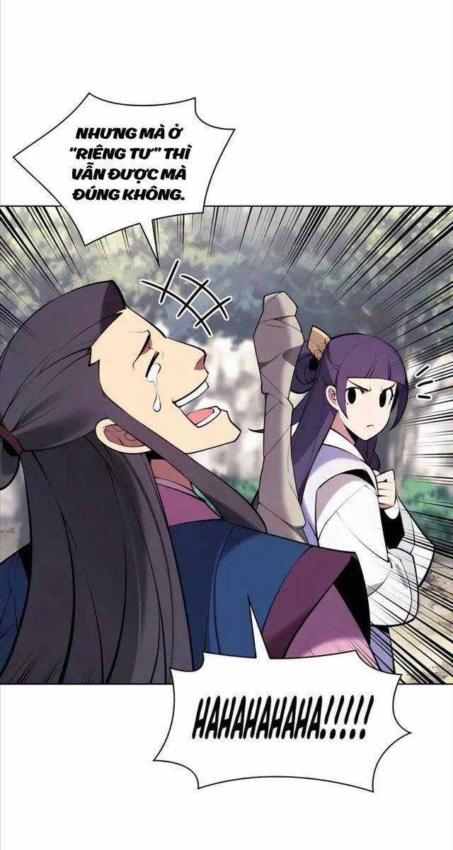 Học Giả Kiếm Sĩ Chương 83 trang 10