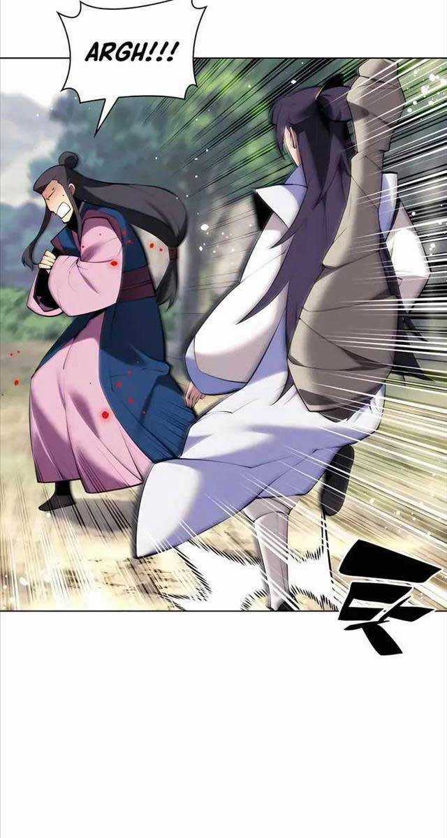 Học Giả Kiếm Sĩ Chương 83 trang 20