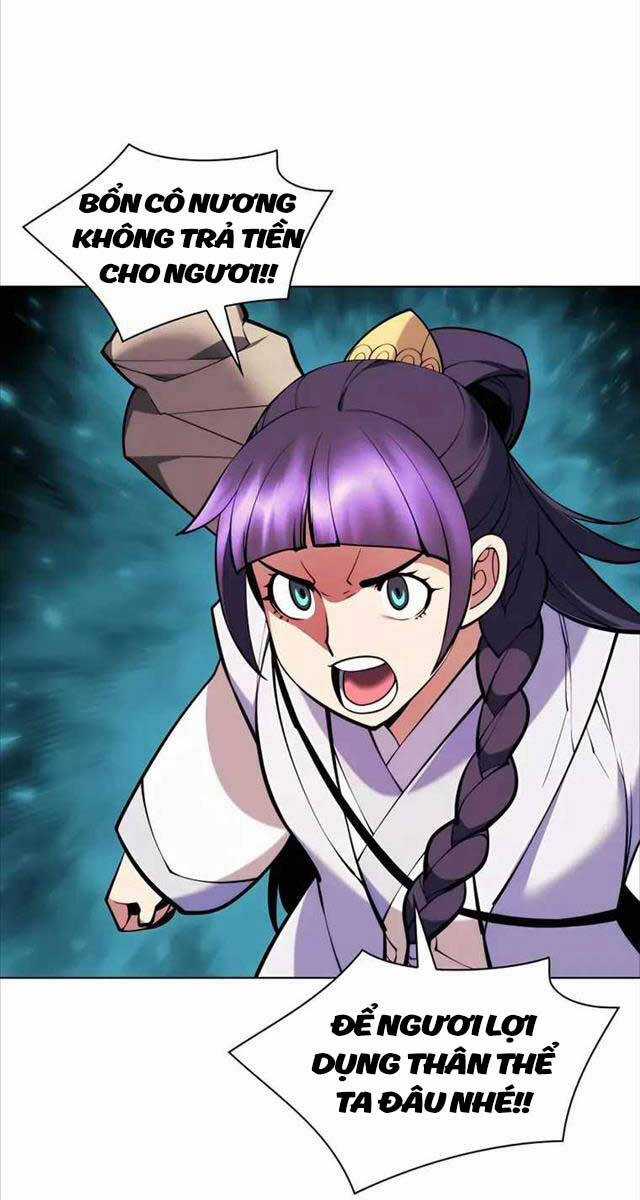 Học Giả Kiếm Sĩ Chương 83 trang 21