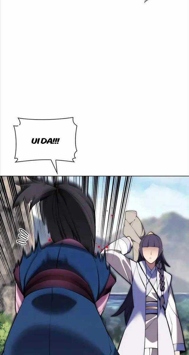 Học Giả Kiếm Sĩ Chương 83 trang 27