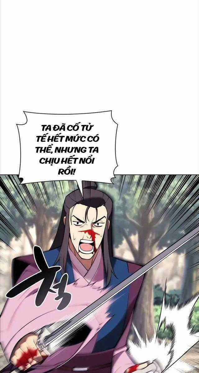 Học Giả Kiếm Sĩ Chương 83 trang 29