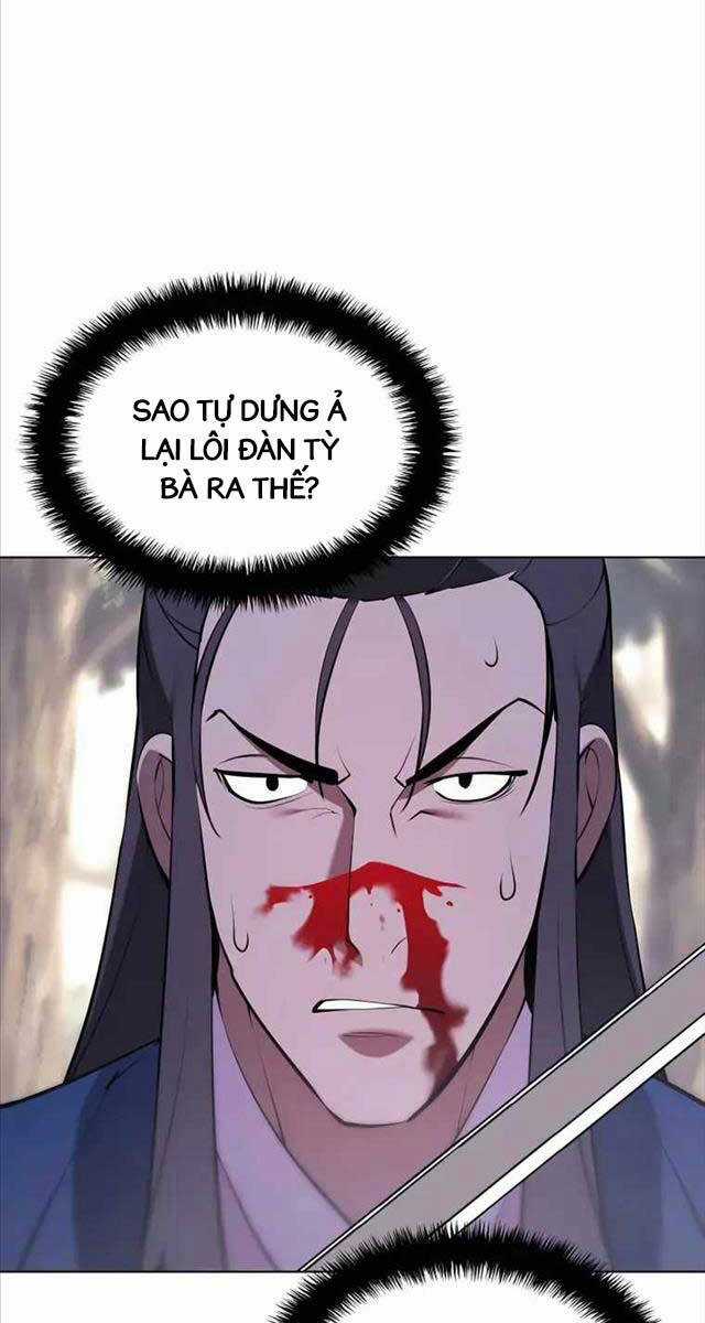 Học Giả Kiếm Sĩ Chương 83 trang 33