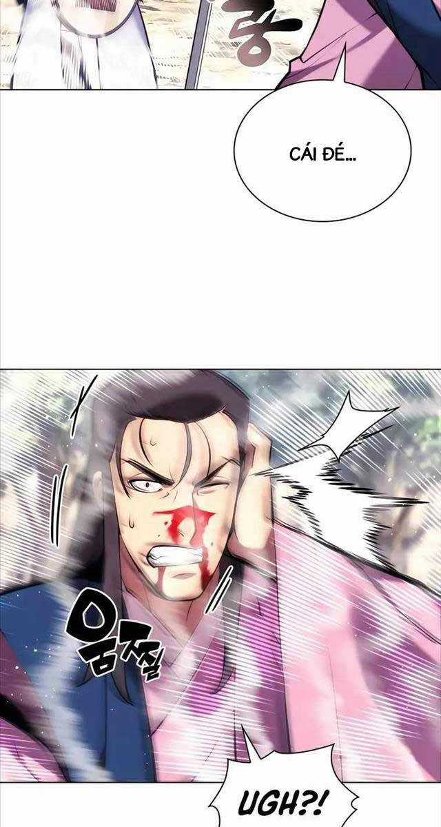 Học Giả Kiếm Sĩ Chương 83 trang 35