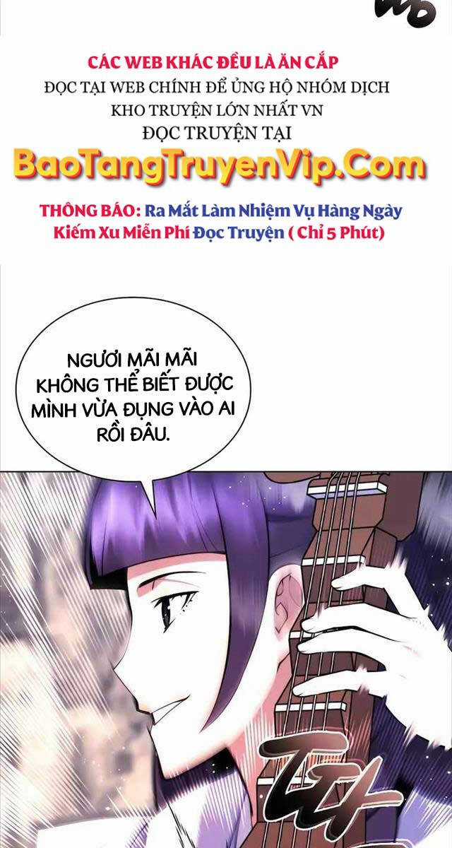 Học Giả Kiếm Sĩ Chương 83 trang 37