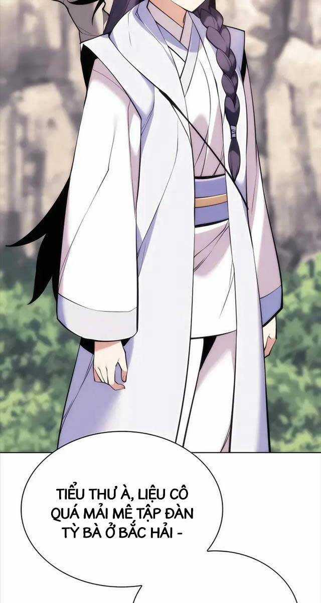 Học Giả Kiếm Sĩ Chương 83 trang 4