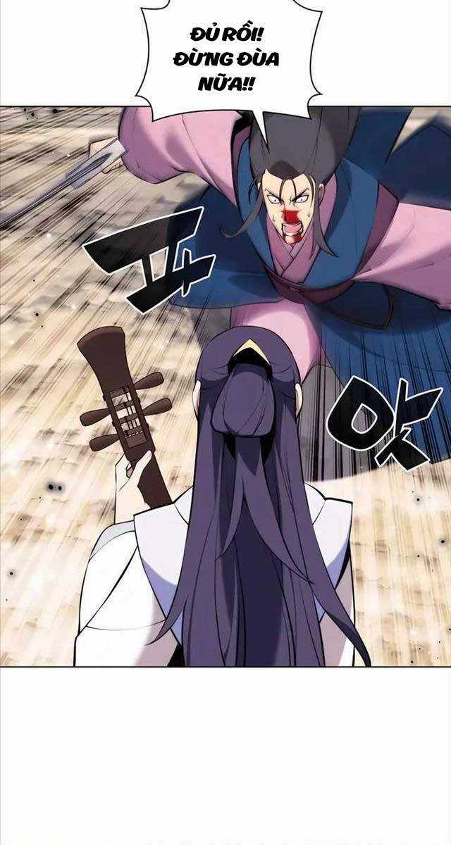 Học Giả Kiếm Sĩ Chương 83 trang 40