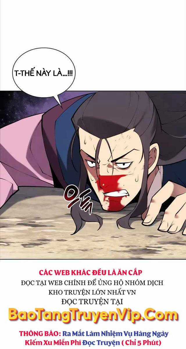 Học Giả Kiếm Sĩ Chương 83 trang 42