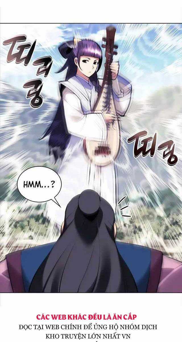 Học Giả Kiếm Sĩ Chương 83 trang 43