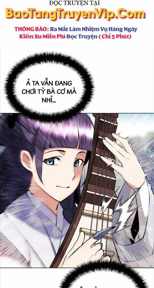 Học Giả Kiếm Sĩ Chương 83 trang 44