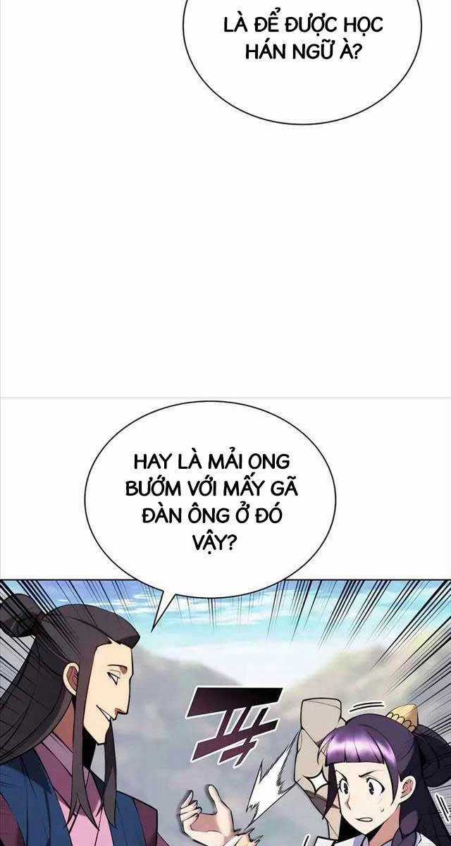 Học Giả Kiếm Sĩ Chương 83 trang 5