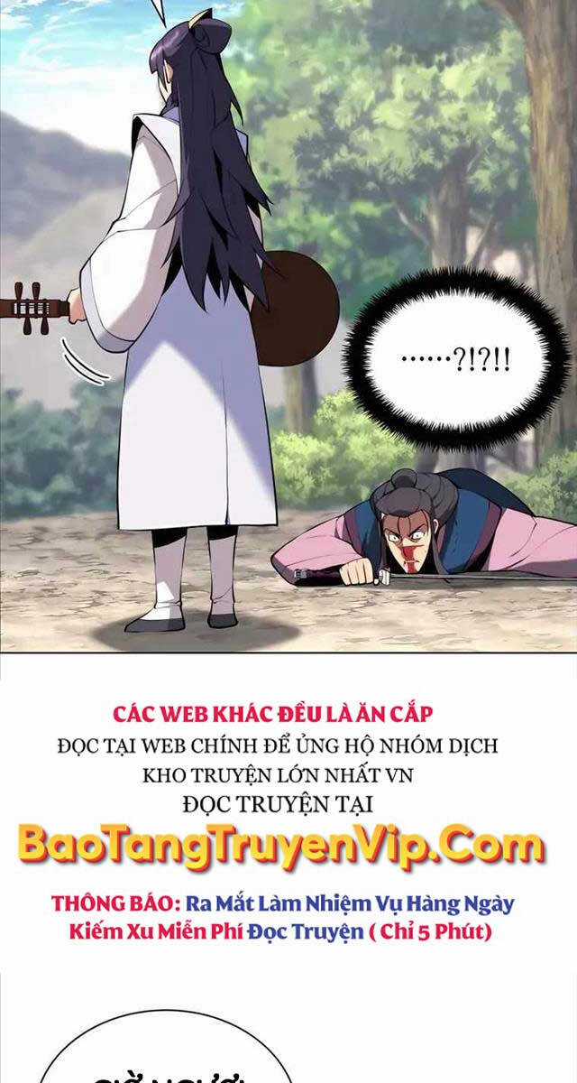 Học Giả Kiếm Sĩ Chương 83 trang 51