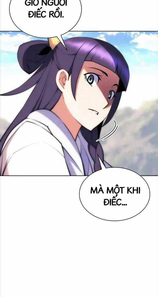 Học Giả Kiếm Sĩ Chương 83 trang 52