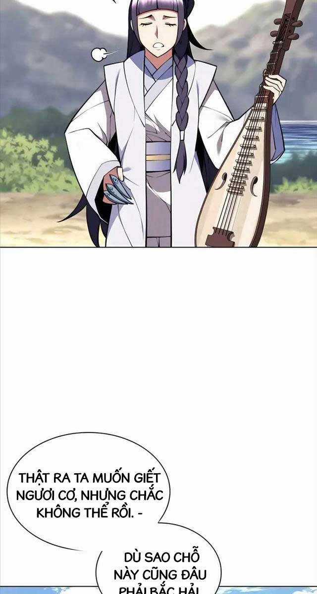 Học Giả Kiếm Sĩ Chương 83 trang 58