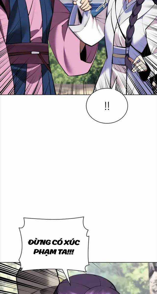 Học Giả Kiếm Sĩ Chương 83 trang 6