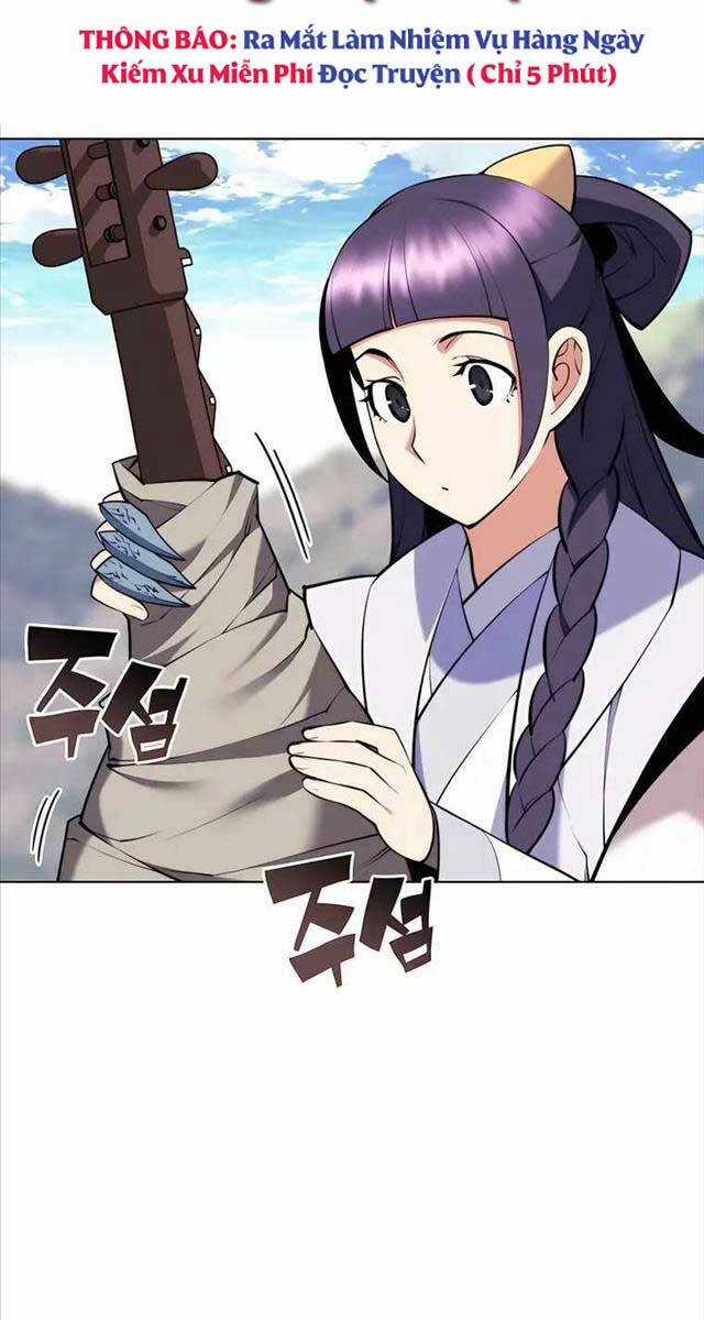 Học Giả Kiếm Sĩ Chương 83 trang 60