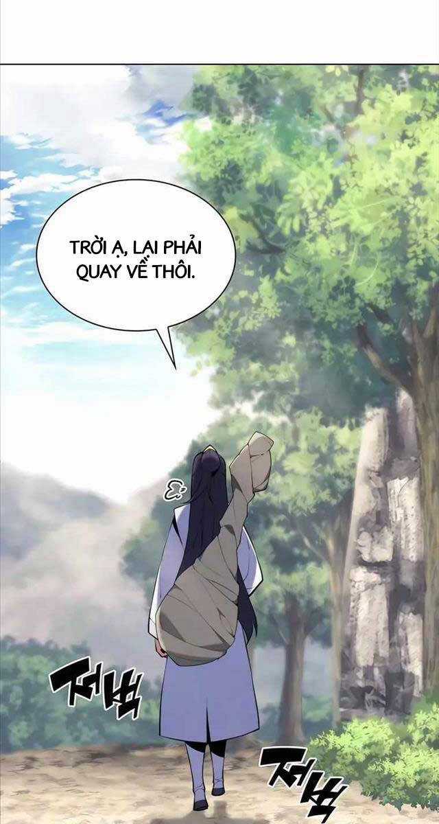 Học Giả Kiếm Sĩ Chương 83 trang 61