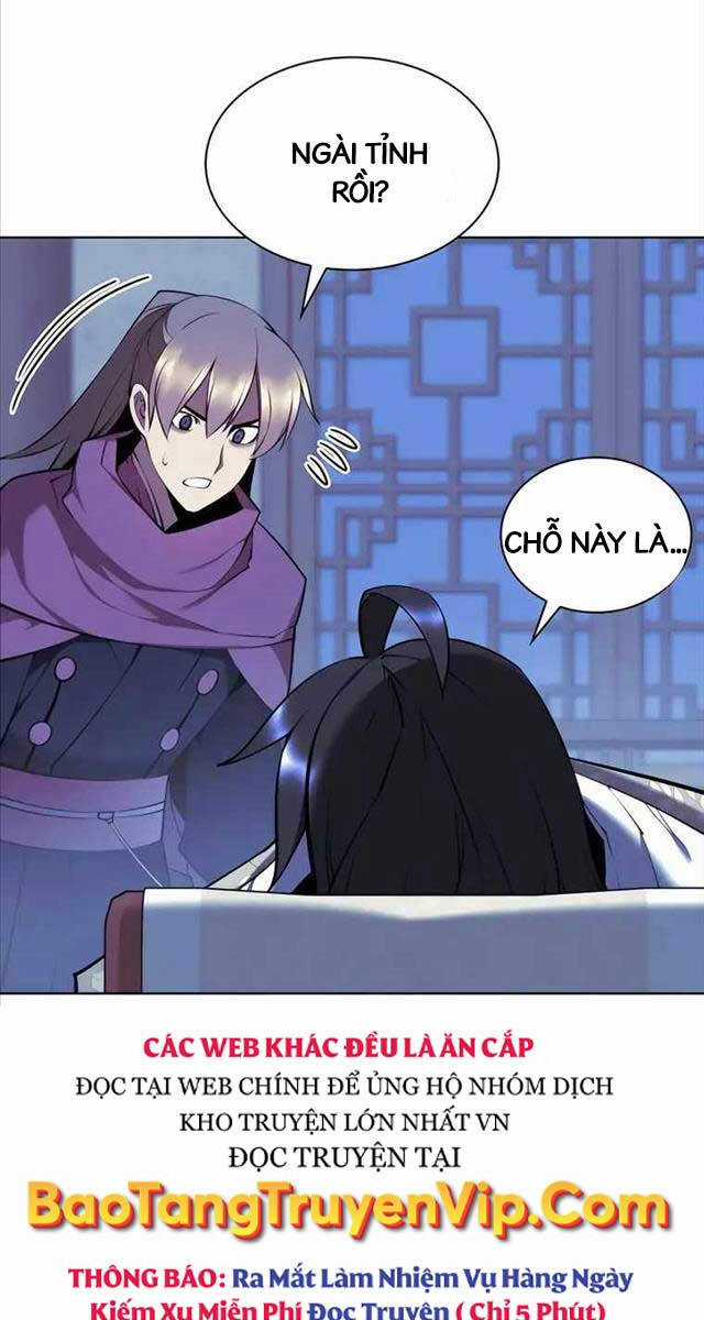 Học Giả Kiếm Sĩ Chương 83 trang 65