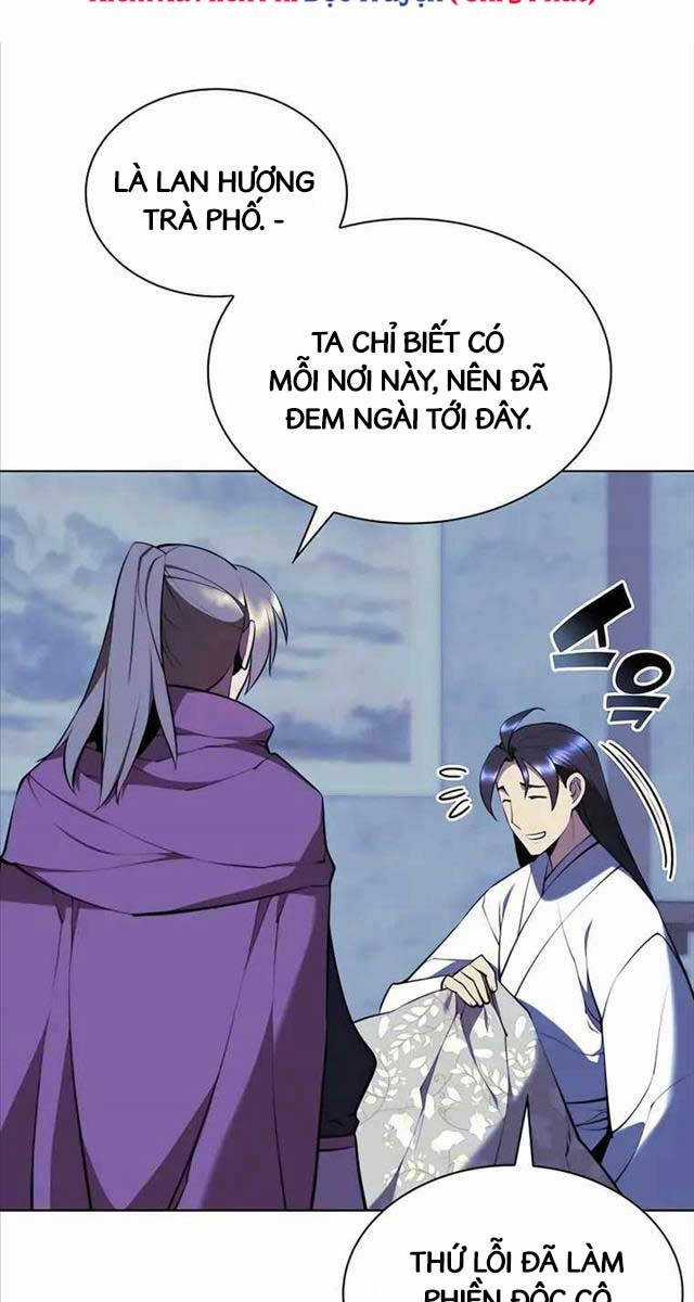 Học Giả Kiếm Sĩ Chương 83 trang 66