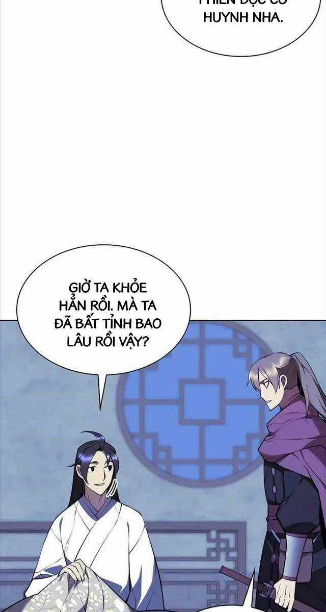 Học Giả Kiếm Sĩ Chương 83 trang 67