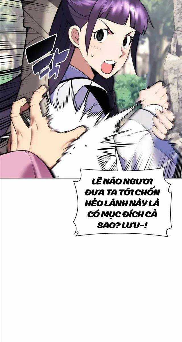 Học Giả Kiếm Sĩ Chương 83 trang 7